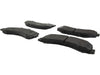 Disc Brake Pad Centric Parts 106.14140