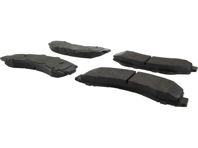 Disc Brake Pad Centric Parts 106.14140
