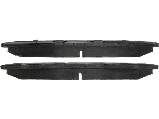 Disc Brake Pad Centric Parts 106.14140