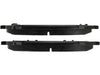 Disc Brake Pad Centric Parts 106.14220