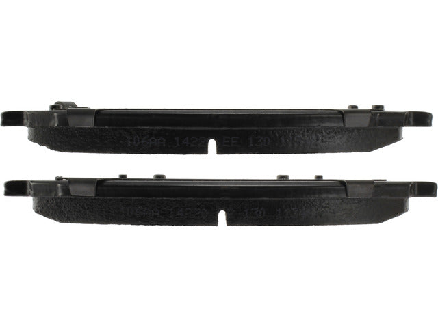 Disc Brake Pad Centric Parts 106.14220