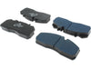 Disc Brake Pad Centric Parts 106.14380