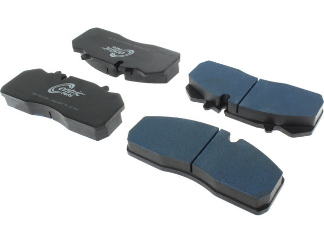 Disc Brake Pad Centric Parts 106.14380
