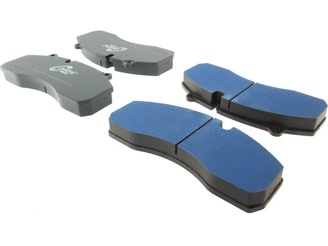 Disc Brake Pad Centric Parts 106.14410