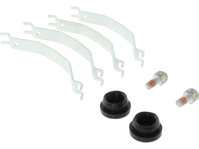 Disc Brake Pad Centric Parts 106.14410