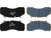 Disc Brake Pad Centric Parts 106.14410