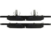 Disc Brake Pad Centric Parts 106.14550