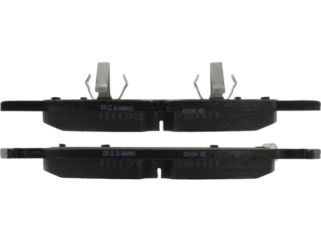 Disc Brake Pad Centric Parts 106.14550