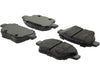 Disc Brake Pad Centric Parts 106.14560