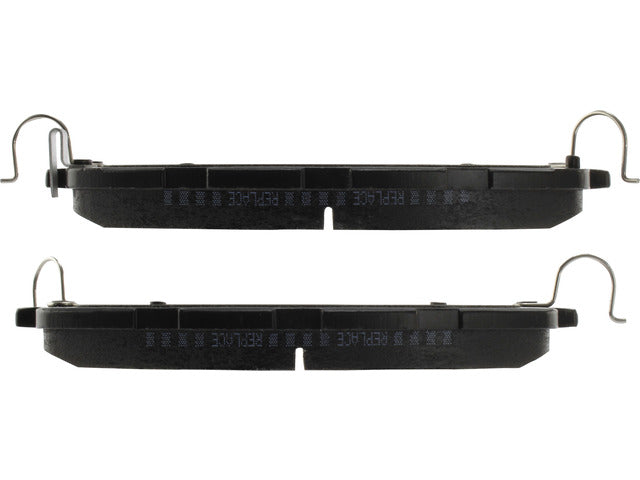 Disc Brake Pad Centric Parts 106.14630