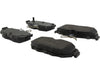 Disc Brake Pad Centric Parts 106.14650