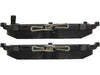Disc Brake Pad Centric Parts 106.14650