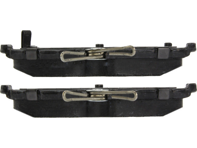 Disc Brake Pad Centric Parts 106.14650