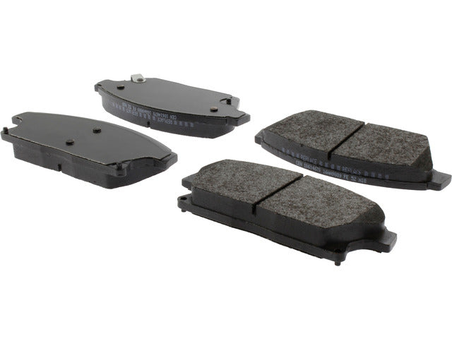 Disc Brake Pad Centric Parts 106.14670