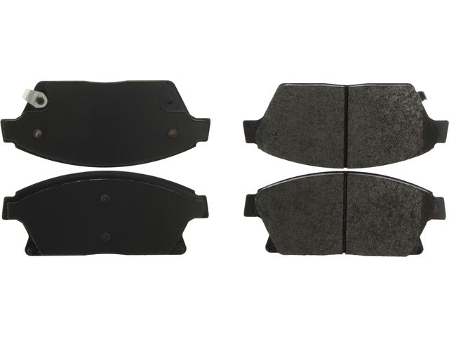 Disc Brake Pad Centric Parts 106.14670
