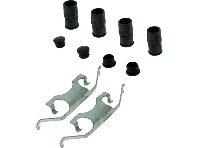Disc Brake Pad Centric Parts 106.14980