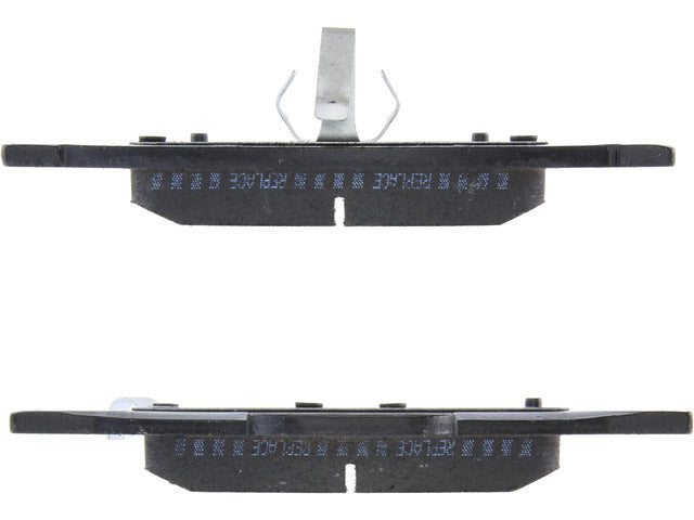 Disc Brake Pad Centric Parts 106.14980
