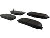 Disc Brake Pad Centric Parts 106.15090