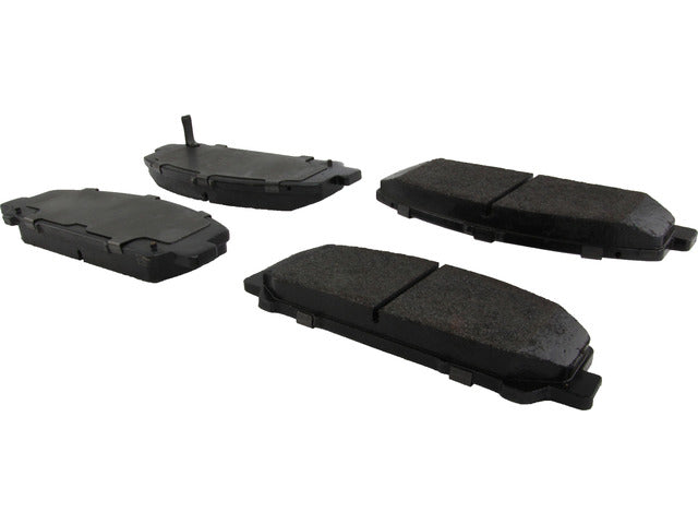 Disc Brake Pad Centric Parts 106.15090