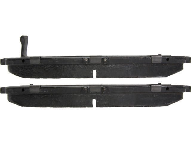 Disc Brake Pad Centric Parts 106.15090