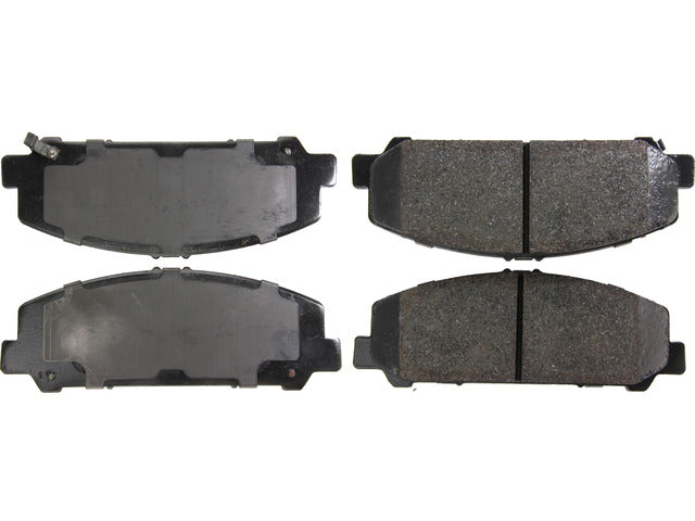 Disc Brake Pad Centric Parts 106.15090
