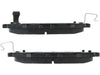 Disc Brake Pad Centric Parts 106.15100