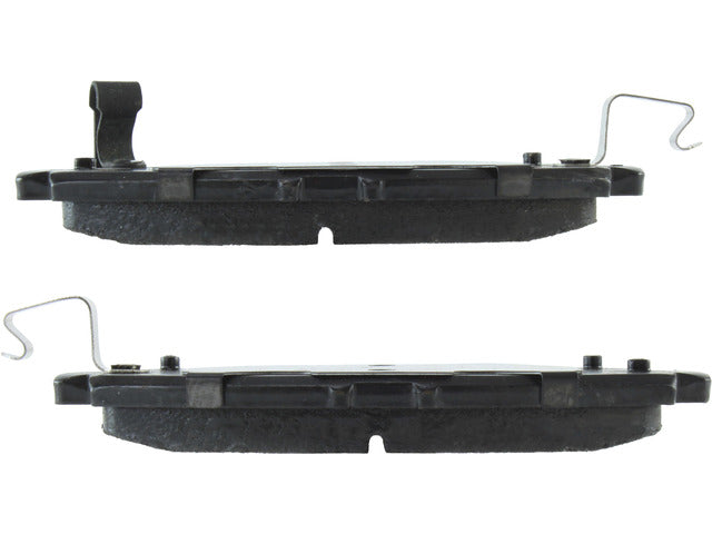 Disc Brake Pad Centric Parts 106.15100
