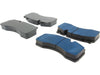 Disc Brake Pad Centric Parts 106.15170