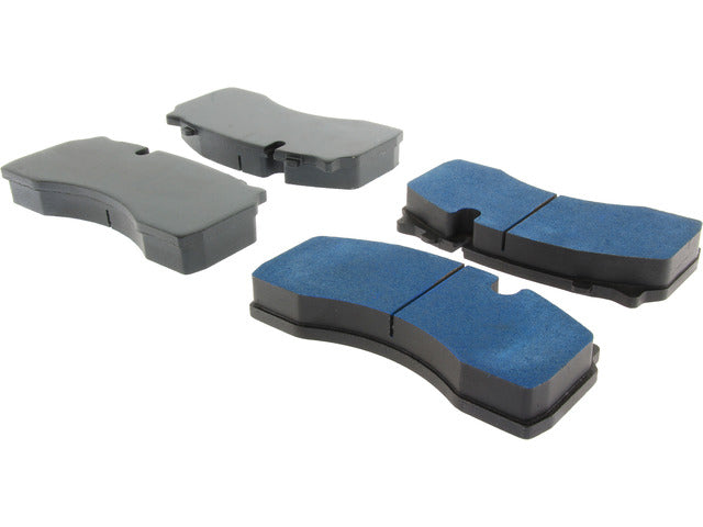 Disc Brake Pad Centric Parts 106.15170