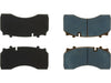 Disc Brake Pad Centric Parts 106.15170