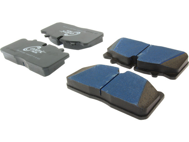 Disc Brake Pad Centric Parts 106.15180
