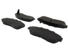 Disc Brake Pad Centric Parts 106.15210