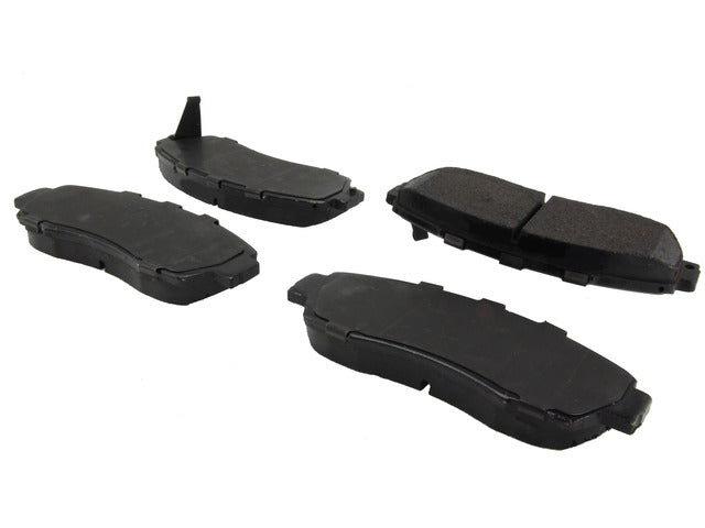 Disc Brake Pad Centric Parts 106.15210