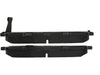Disc Brake Pad Centric Parts 106.15210