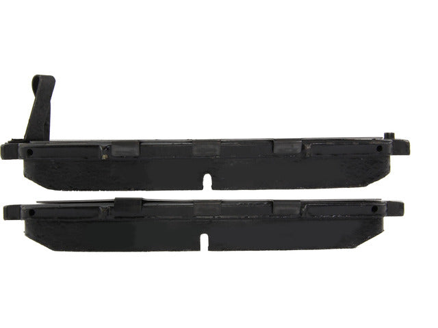 Disc Brake Pad Centric Parts 106.15210
