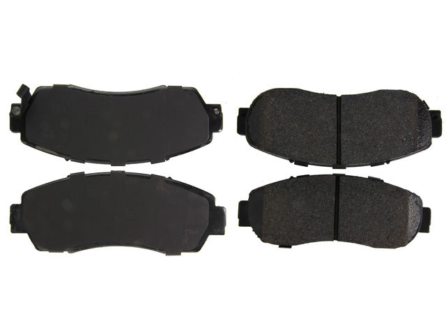 Disc Brake Pad Centric Parts 106.15210