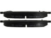 Disc Brake Pad Centric Parts 106.15220