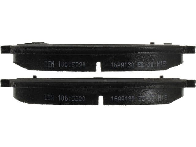 Disc Brake Pad Centric Parts 106.15220
