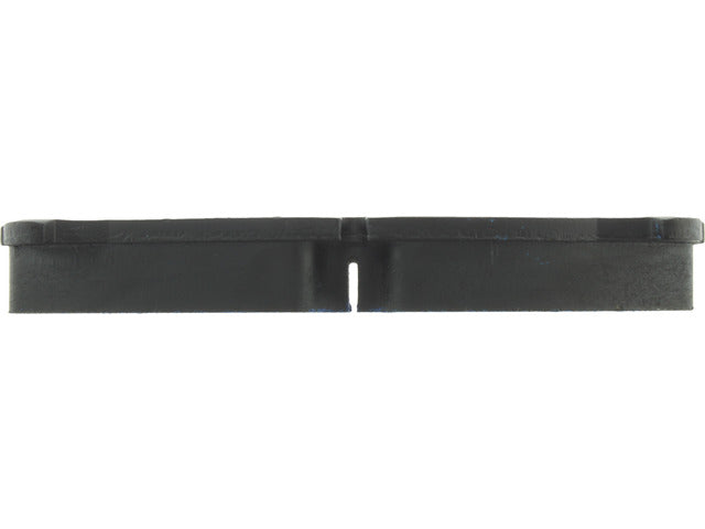 Disc Brake Pad Centric Parts 106.15250