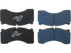 Disc Brake Pad Centric Parts 106.15250
