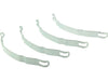 Disc Brake Pad Centric Parts 106.15260