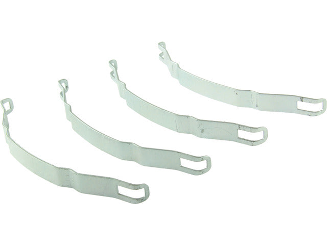 Disc Brake Pad Centric Parts 106.15260