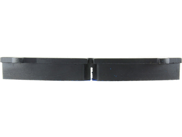 Disc Brake Pad Centric Parts 106.15260