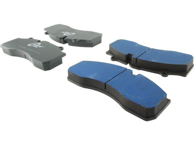 Disc Brake Pad Centric Parts 106.15270