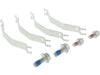 Disc Brake Pad Centric Parts 106.15270