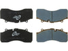 Disc Brake Pad Centric Parts 106.15270