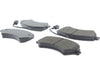 Disc Brake Pad Centric Parts 106.15401