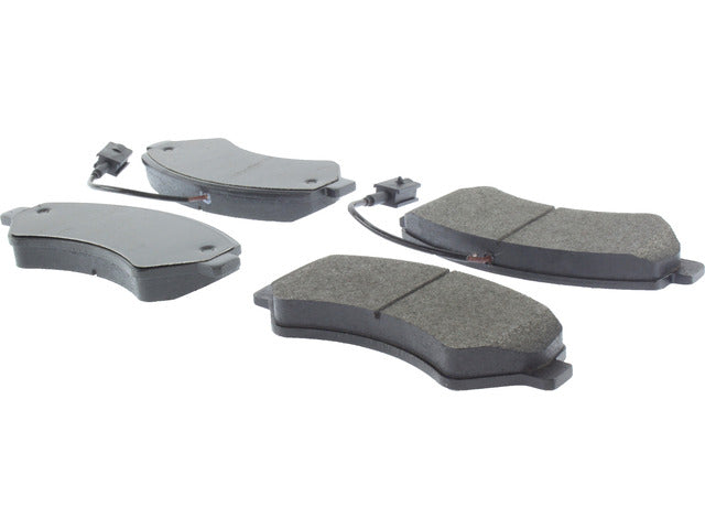 Disc Brake Pad Centric Parts 106.15401