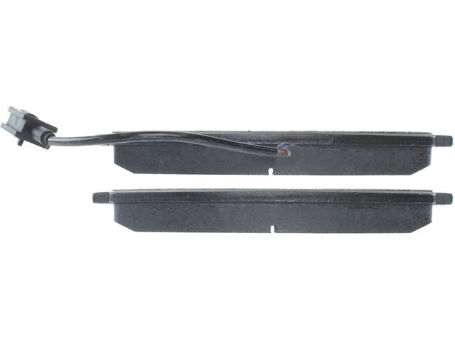 Disc Brake Pad Centric Parts 106.15401