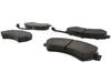 Disc Brake Pad Centric Parts 106.15402
